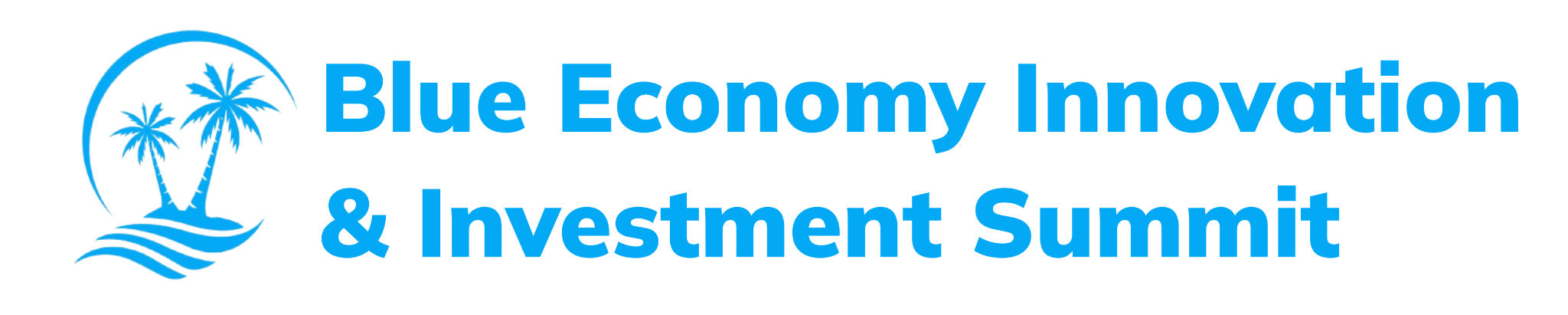 Blue Economy Innovation & Investment Summit 2023