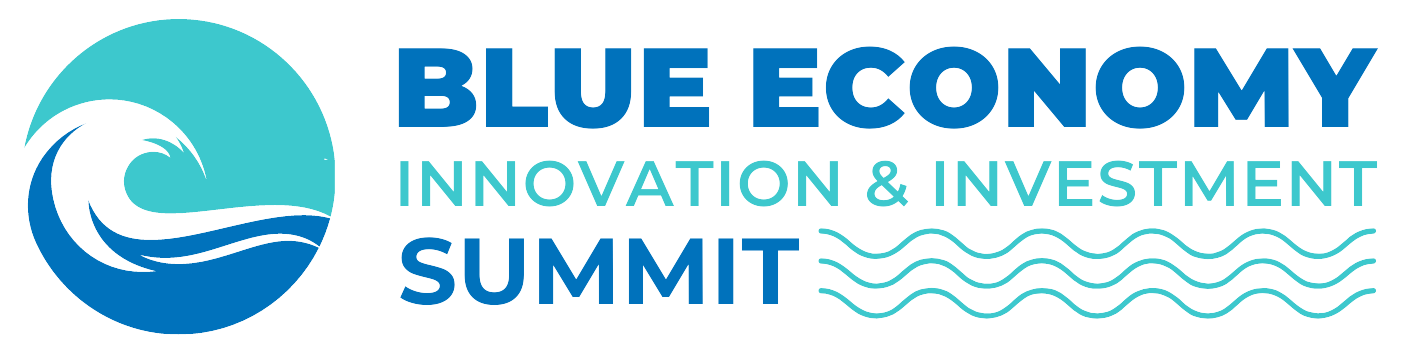 Blue Economy Innovation and Investment Summit