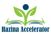 Hazina Accelerator Logo